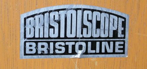 Bristoline 3002 Compound Microscope With Fitted Wood Case - Microscope Central
- 3