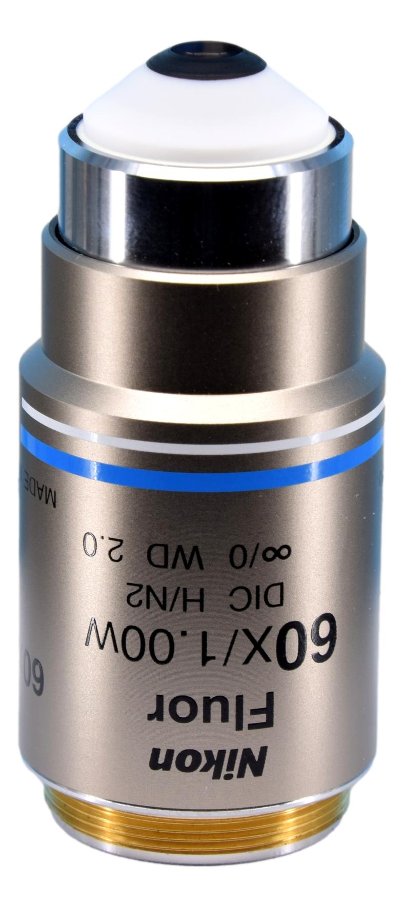 CFI Fluor 60x Water - MRF07620