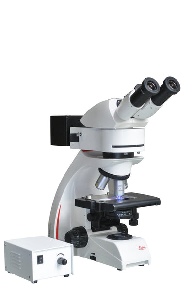 Leica DM500 | Leica Fluorescence Microscope | Microscope Central