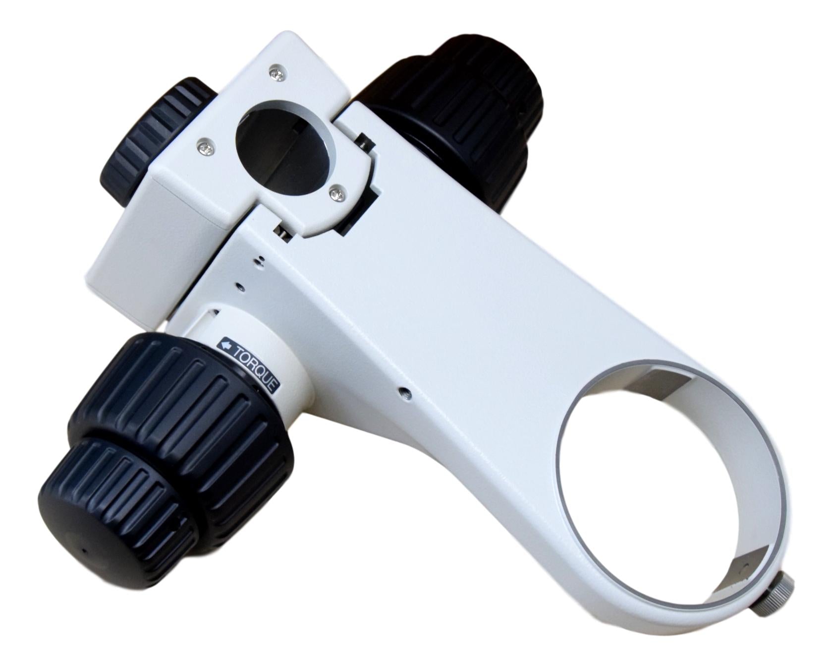 Nikon C-FMCN Coarse & Fine Focusing Mount – Microscope Central