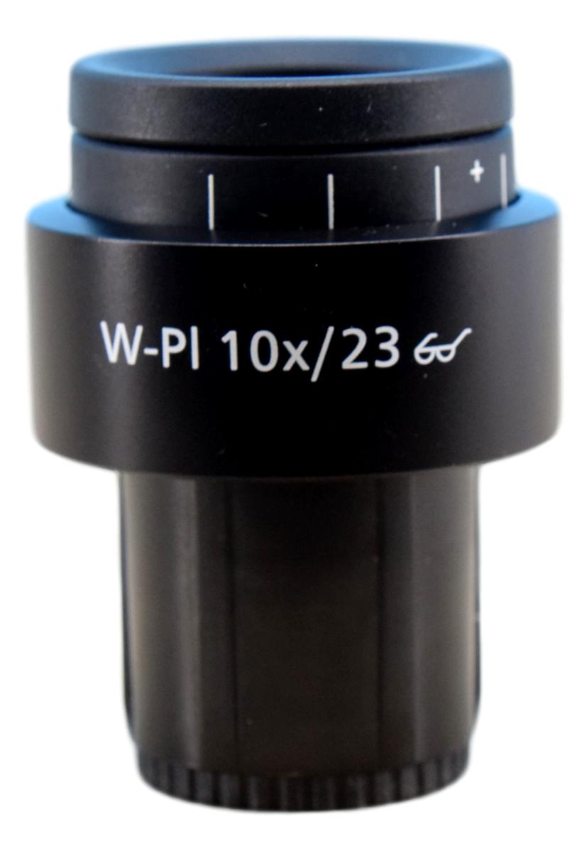 Carl Zeiss W-PI 10x/23 Microscope Focusable Eyepiece