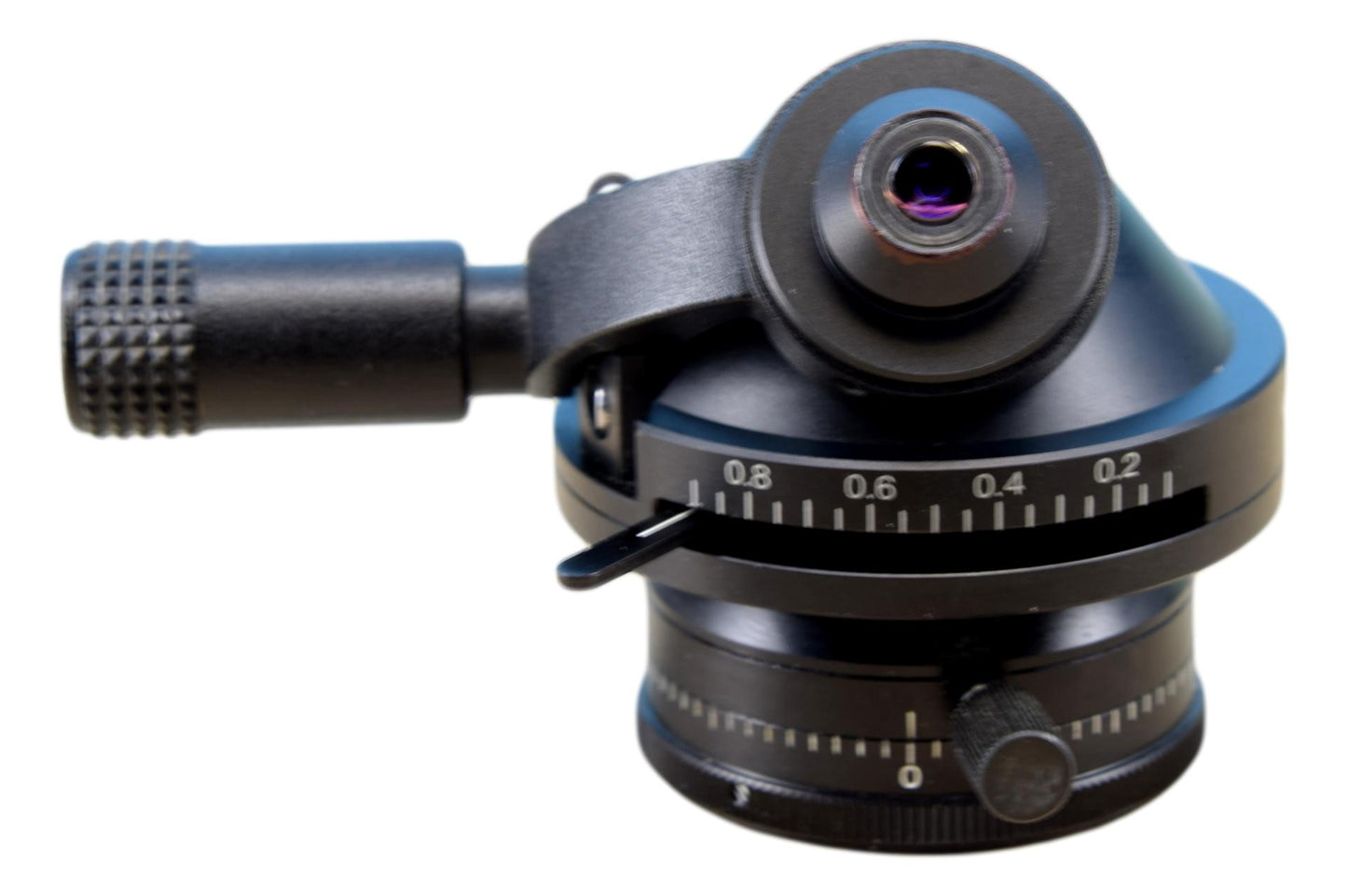 Olympus U-POC-2 Polarizing Flip Out Condenser