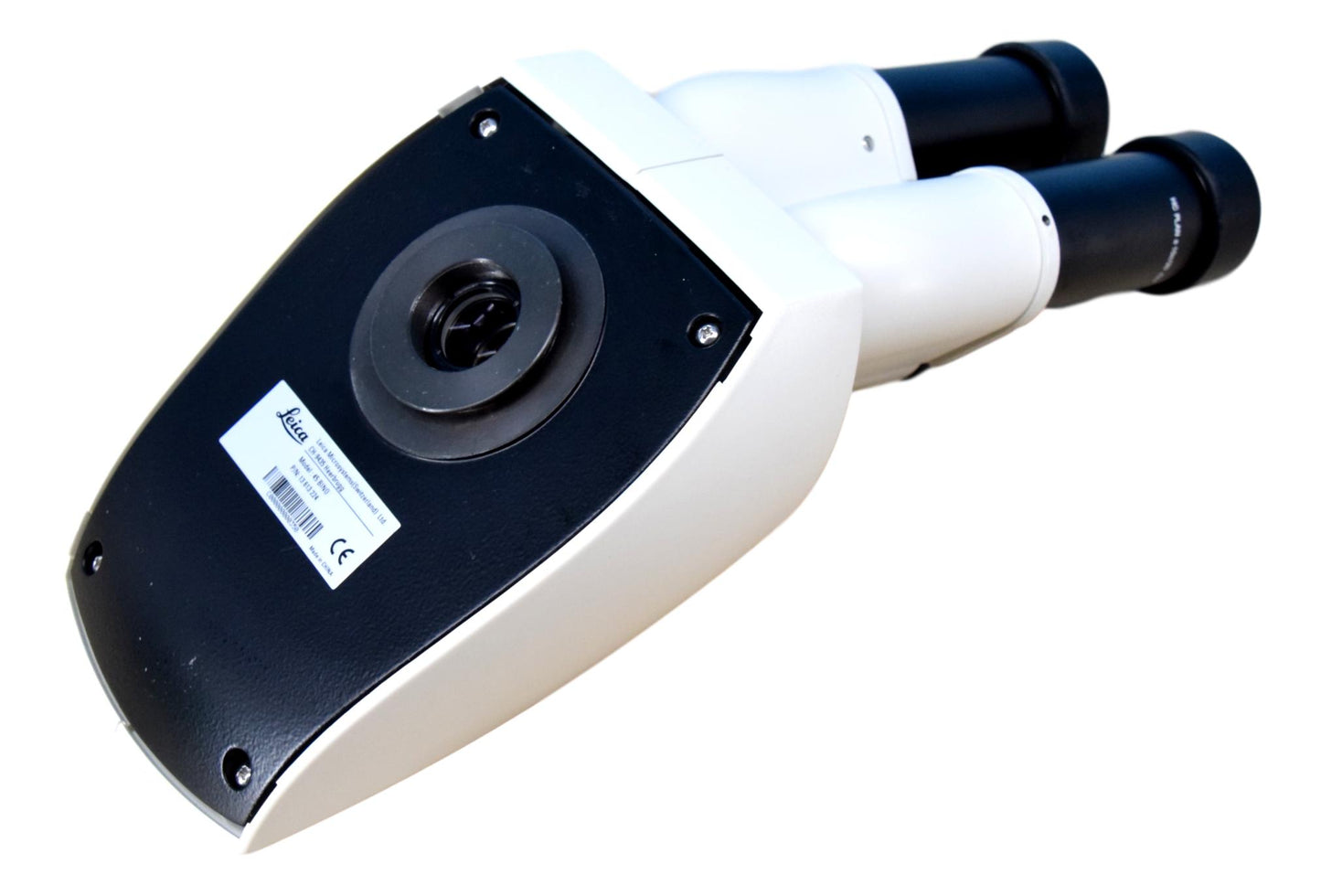 Leica Binocular Head EZ Tube