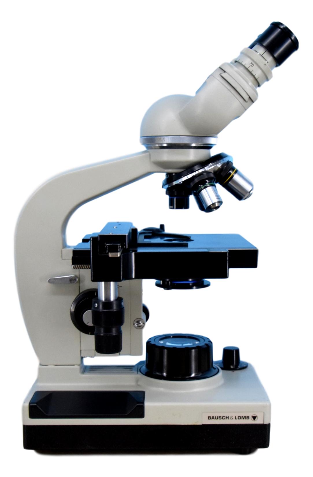 KHS Microscope