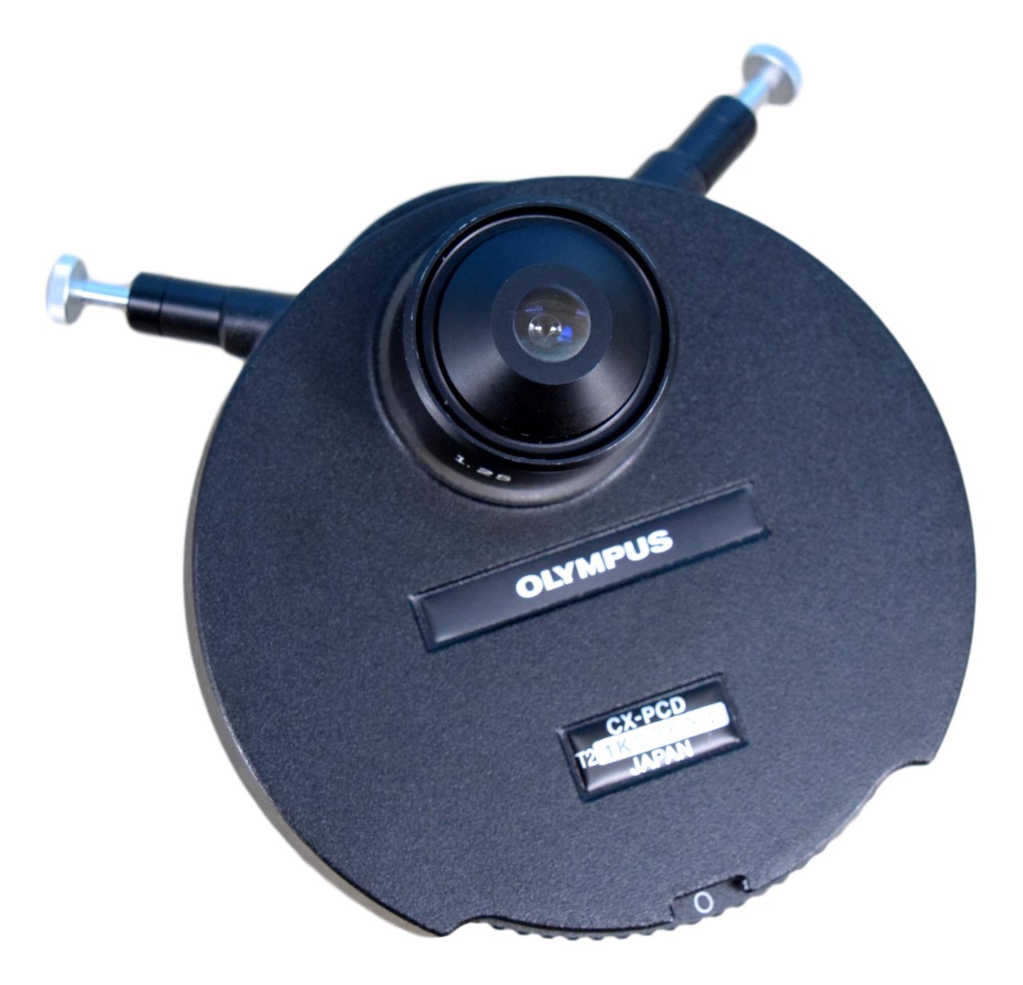 Olympus CX-PCD Condenser