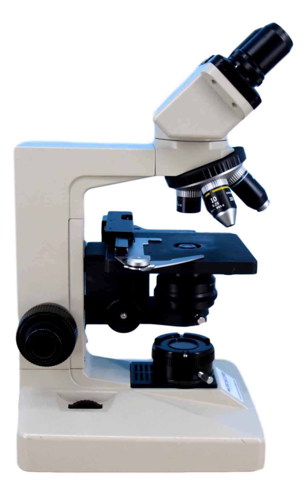 Nikon YS Microscope