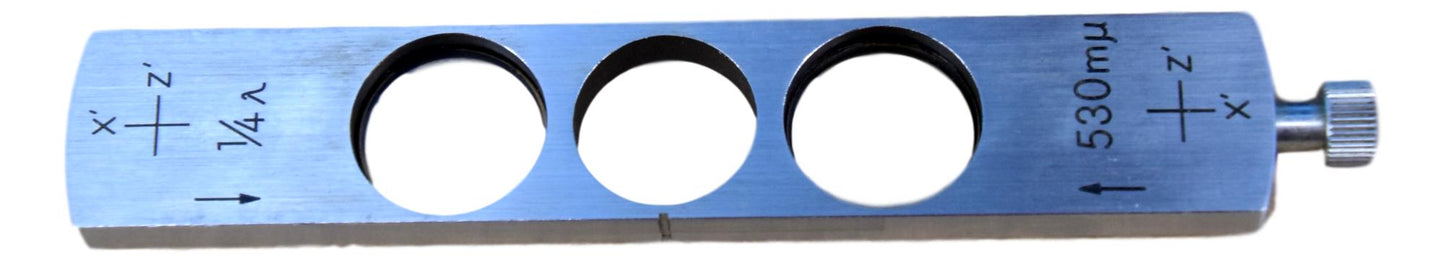 Nikon S-Po Polarizing Light Microscope