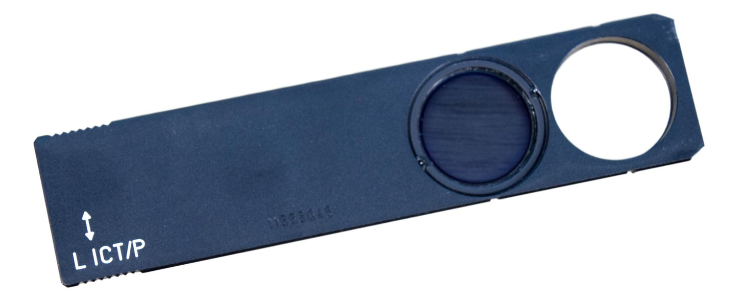 Leica Analyzer L ICT/P