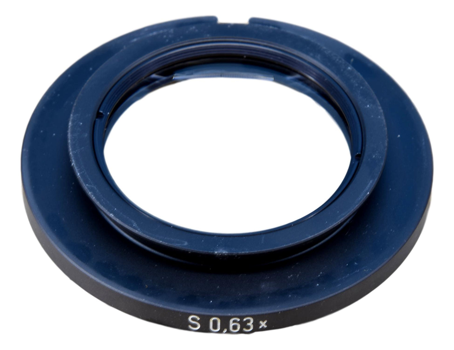 Zeiss 0.63 Auxiliary Lens 45 50 63