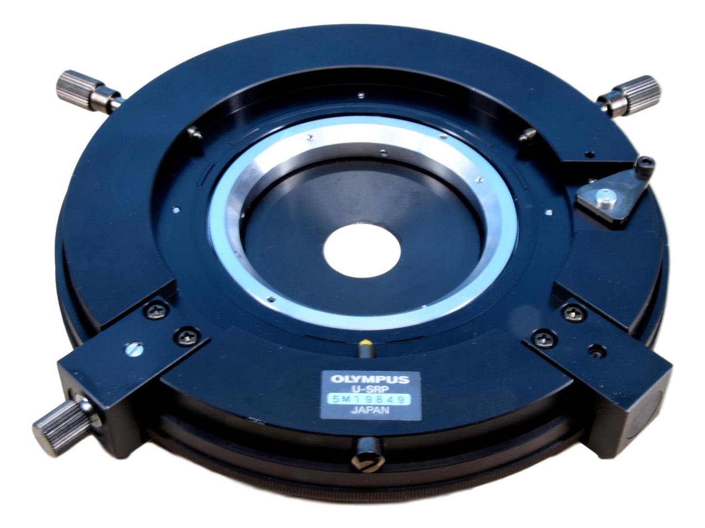 Olympus 4-U3552 Stage