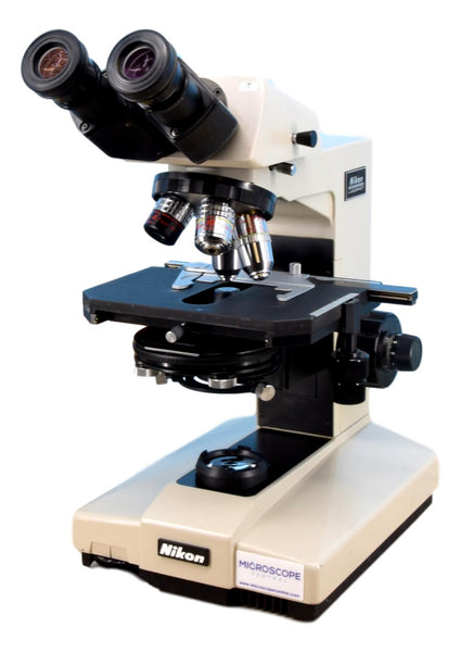 Medline Scientific™ Microscope biologique binoculaire Magnum B Objectives:  Phase contrast; 10x, 20x, 40x, 100x Medline Scientific™ Microscope  biologique binoculaire Magnum B