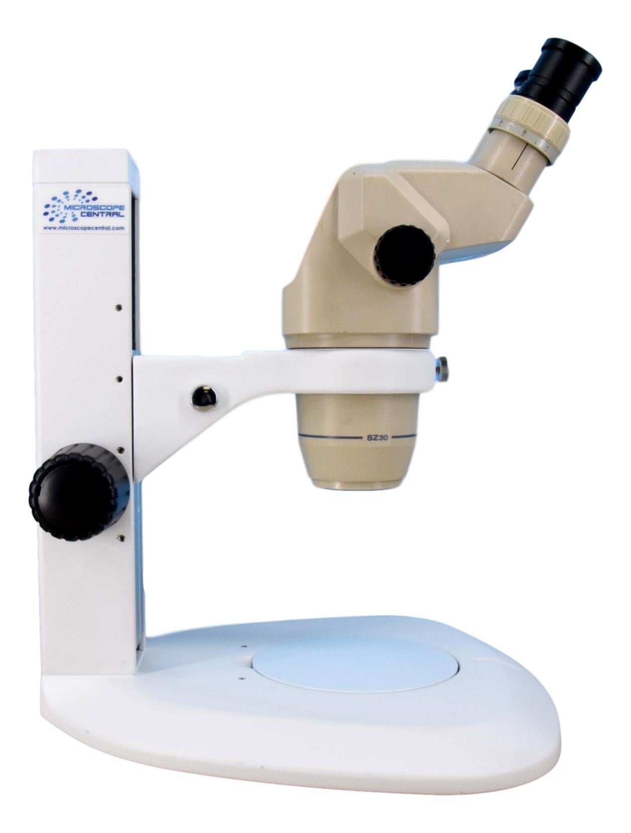 Olympus SZ30 Microscope