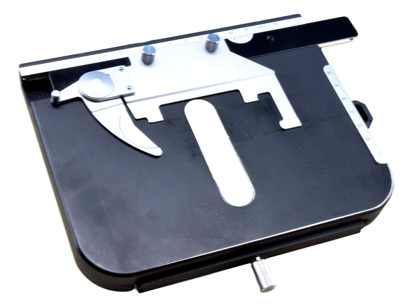 Nikon Labophot / Optiphot Mechanical XY Stage