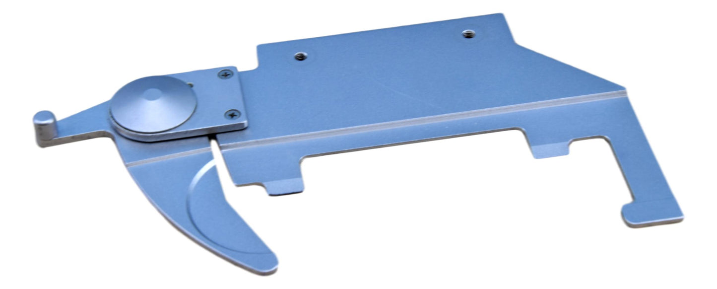 Nikon Labophot / Optiphot Slide Holder