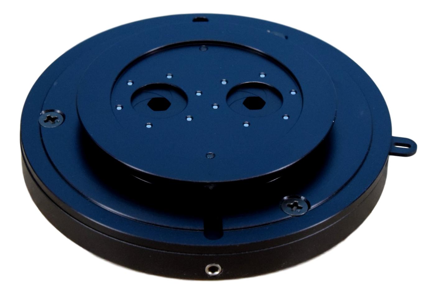 Nikon Stereo Double Iris Diaphragm