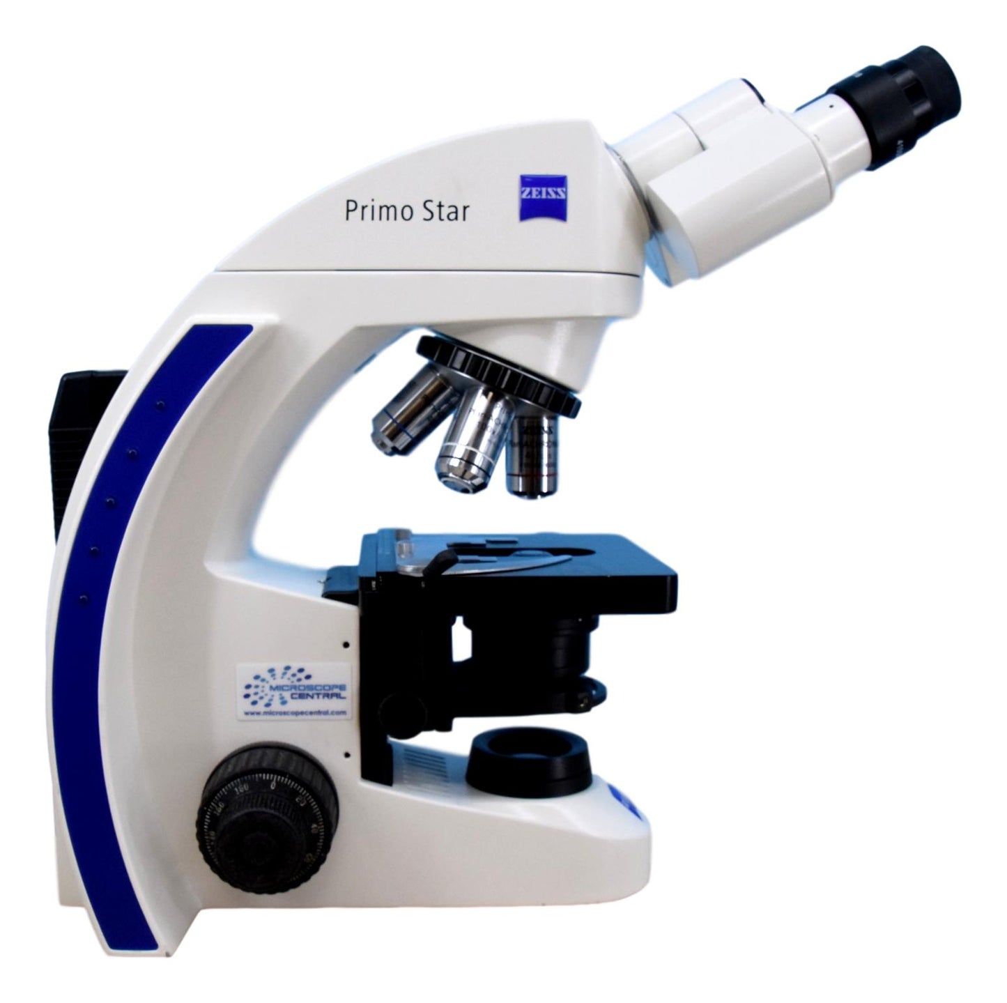 Zeiss Primo Star Microscope