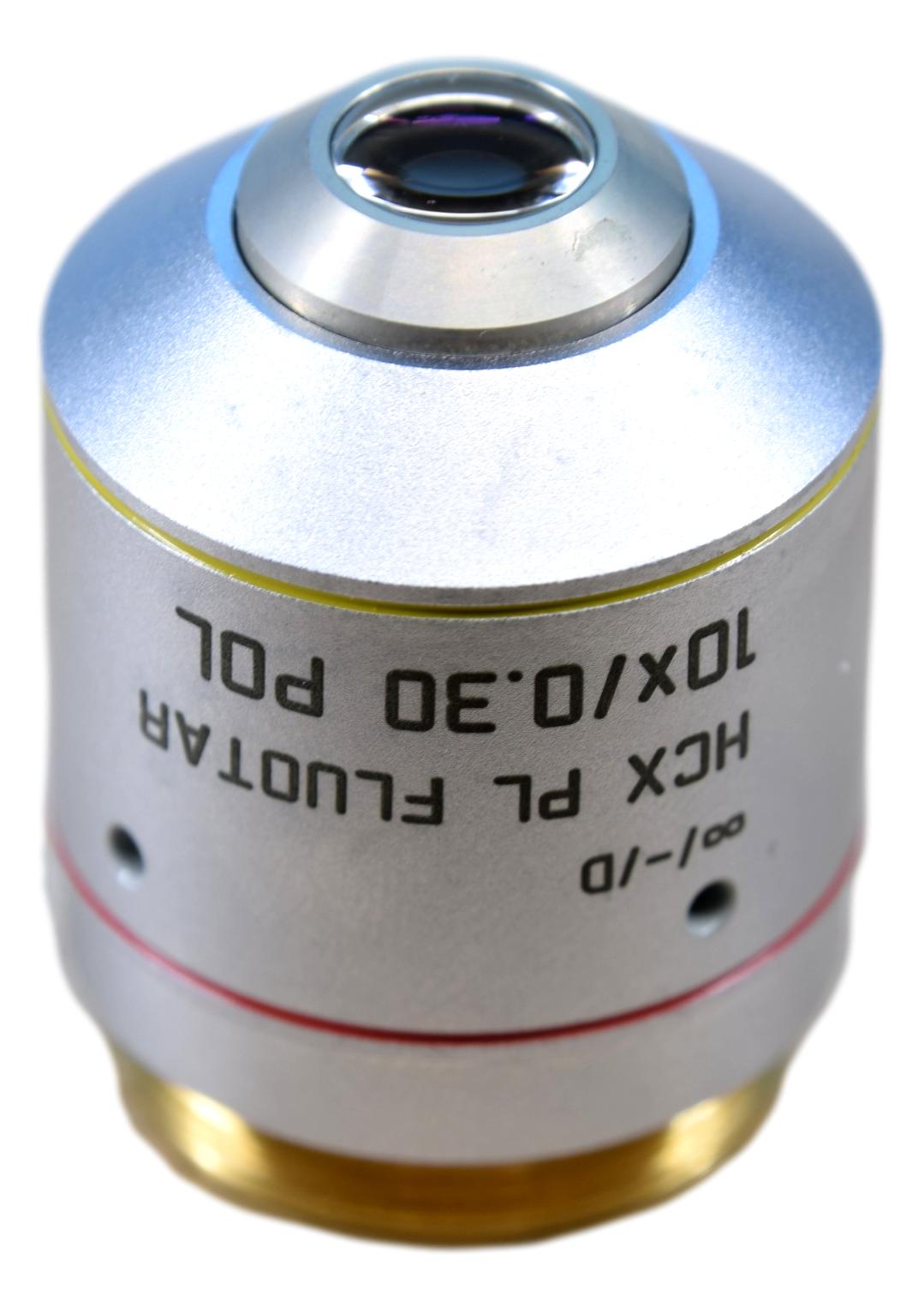 Leica HCX PL Fluotar 10x 11556503