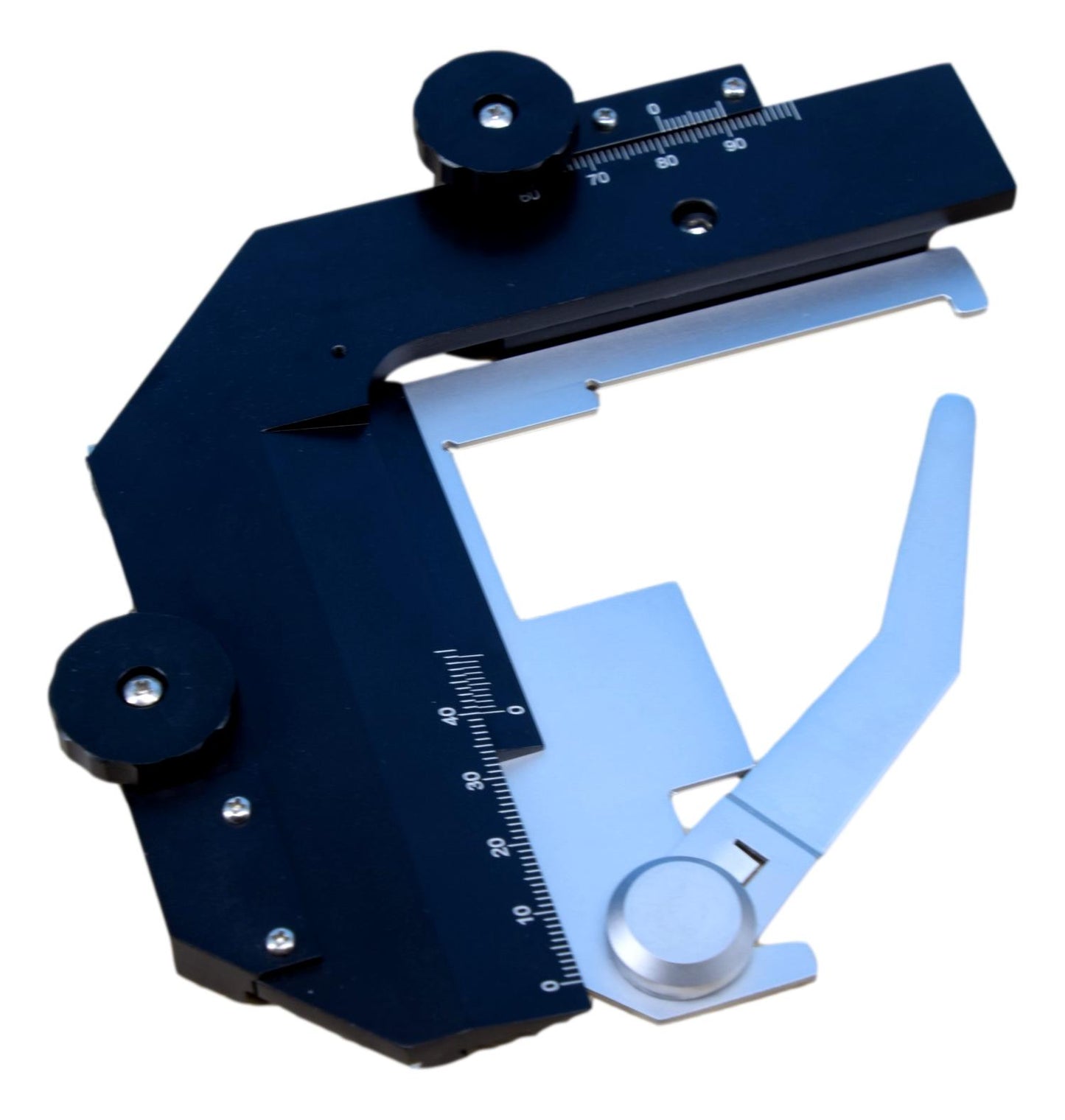 Leica Object Guide Without Point Counting - 13613661
