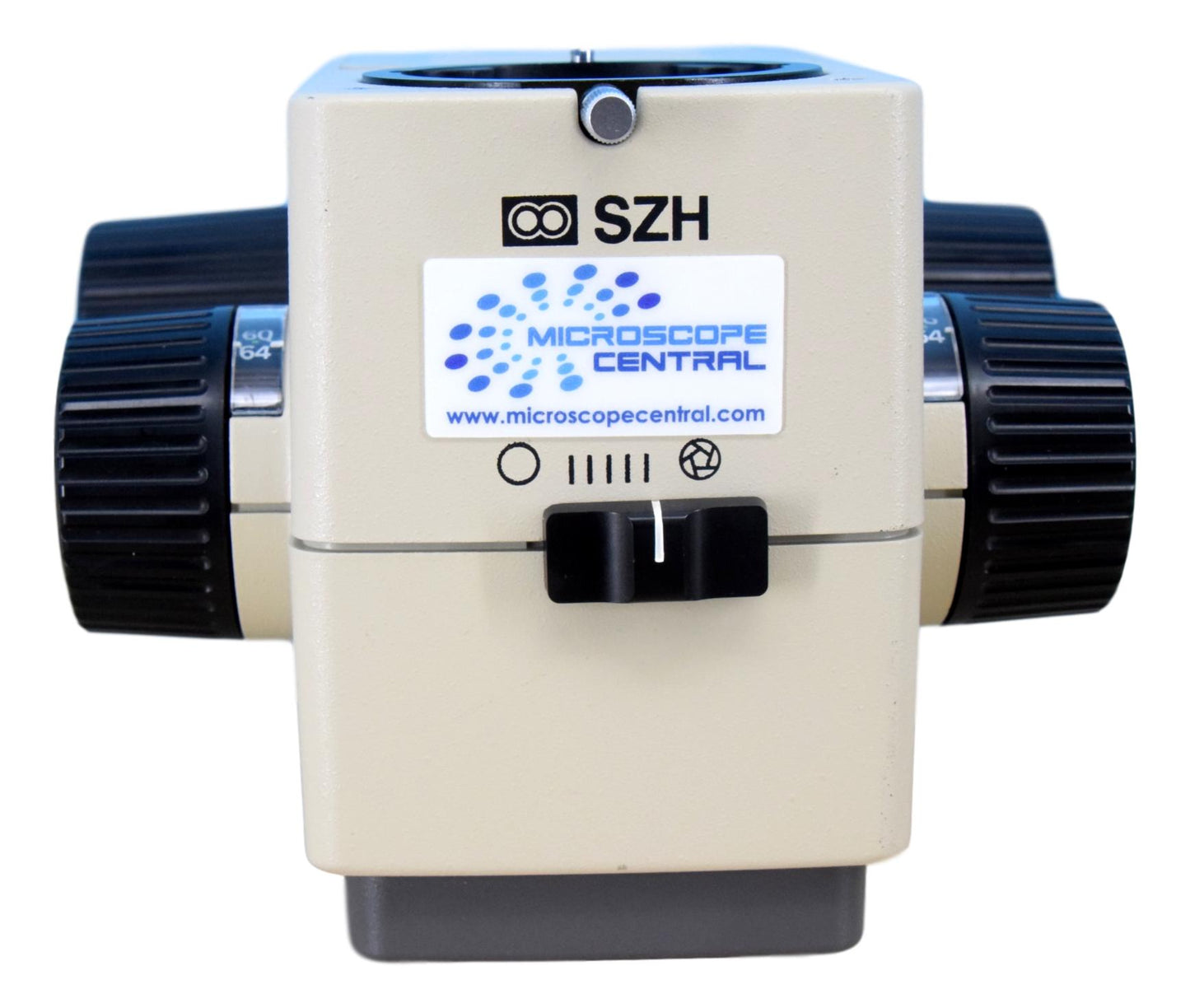 Olympus SZH Zoom Body - SZH-ZB