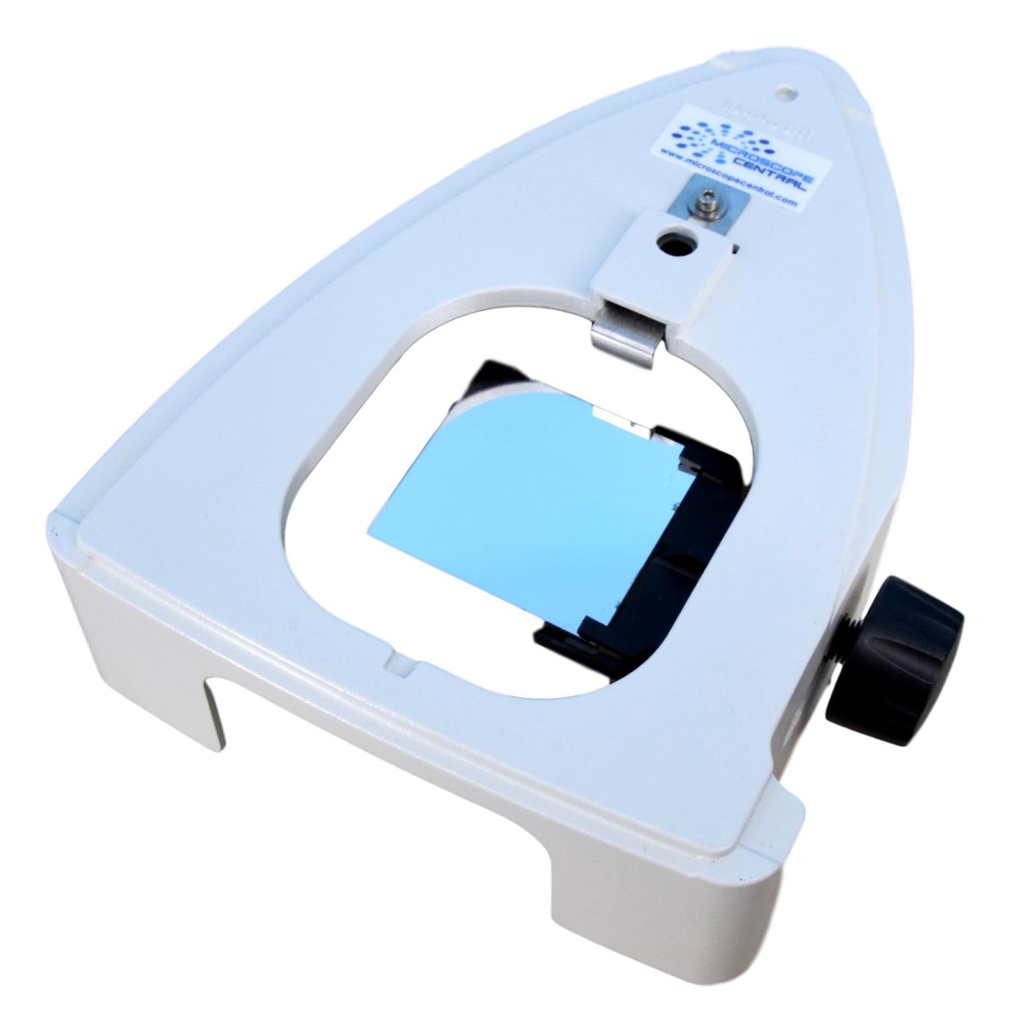 Leica Sub Base With Reflector