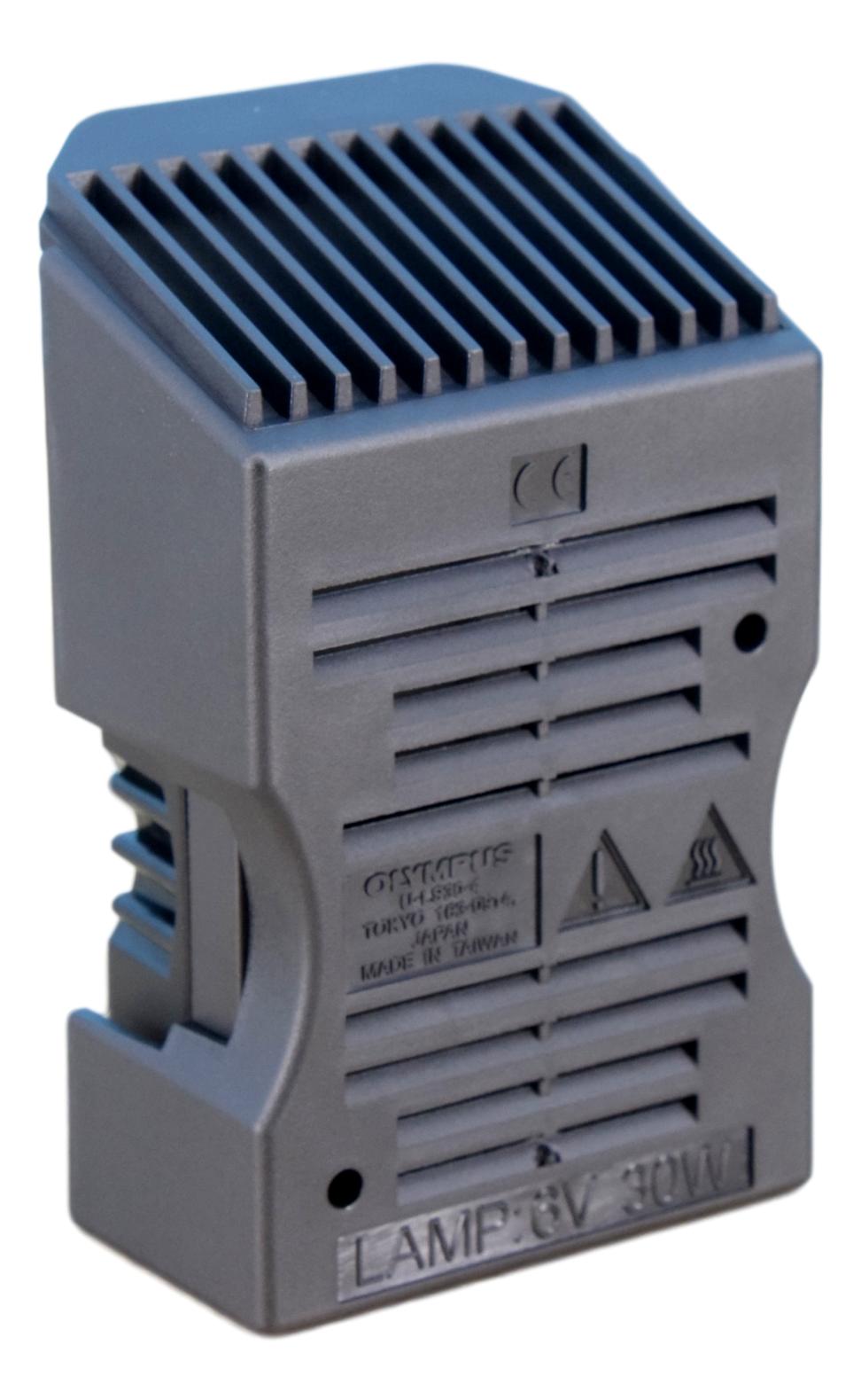 Olympus Microscope Lamphouse