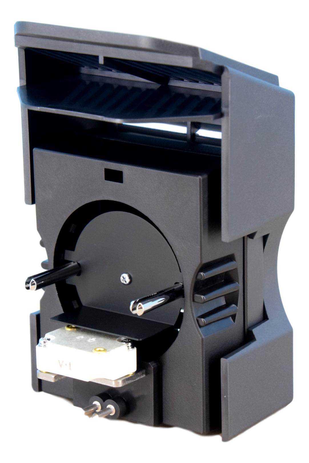 Olympus Lamp Socket For BX & SZX Microscopes – Microscope Central