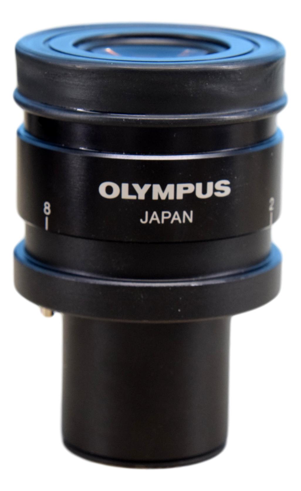 Olympus SWH10X-H / 26.5 Super Widefield Eyepieces