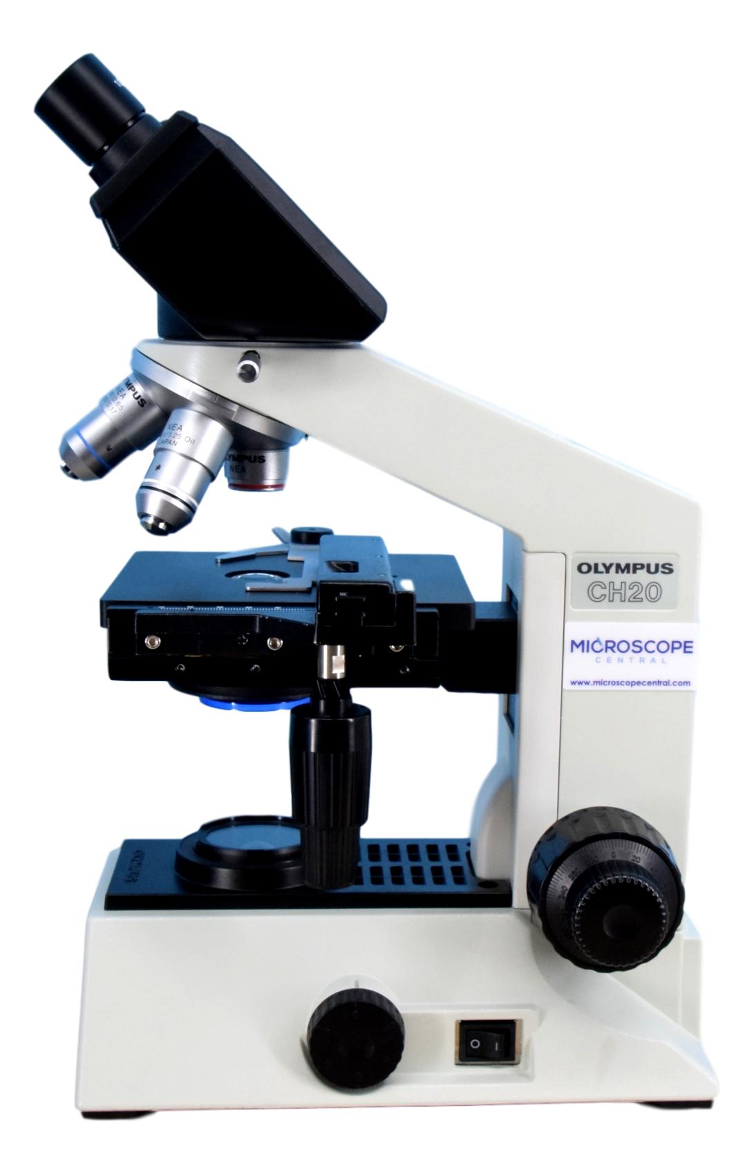 CH20 Microscope