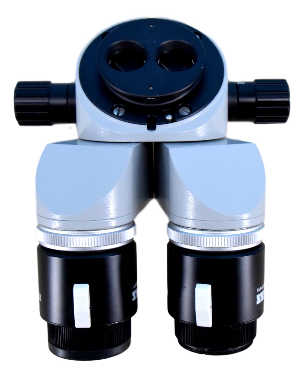 Carl Zeiss f=170 Binocular Surgical Head