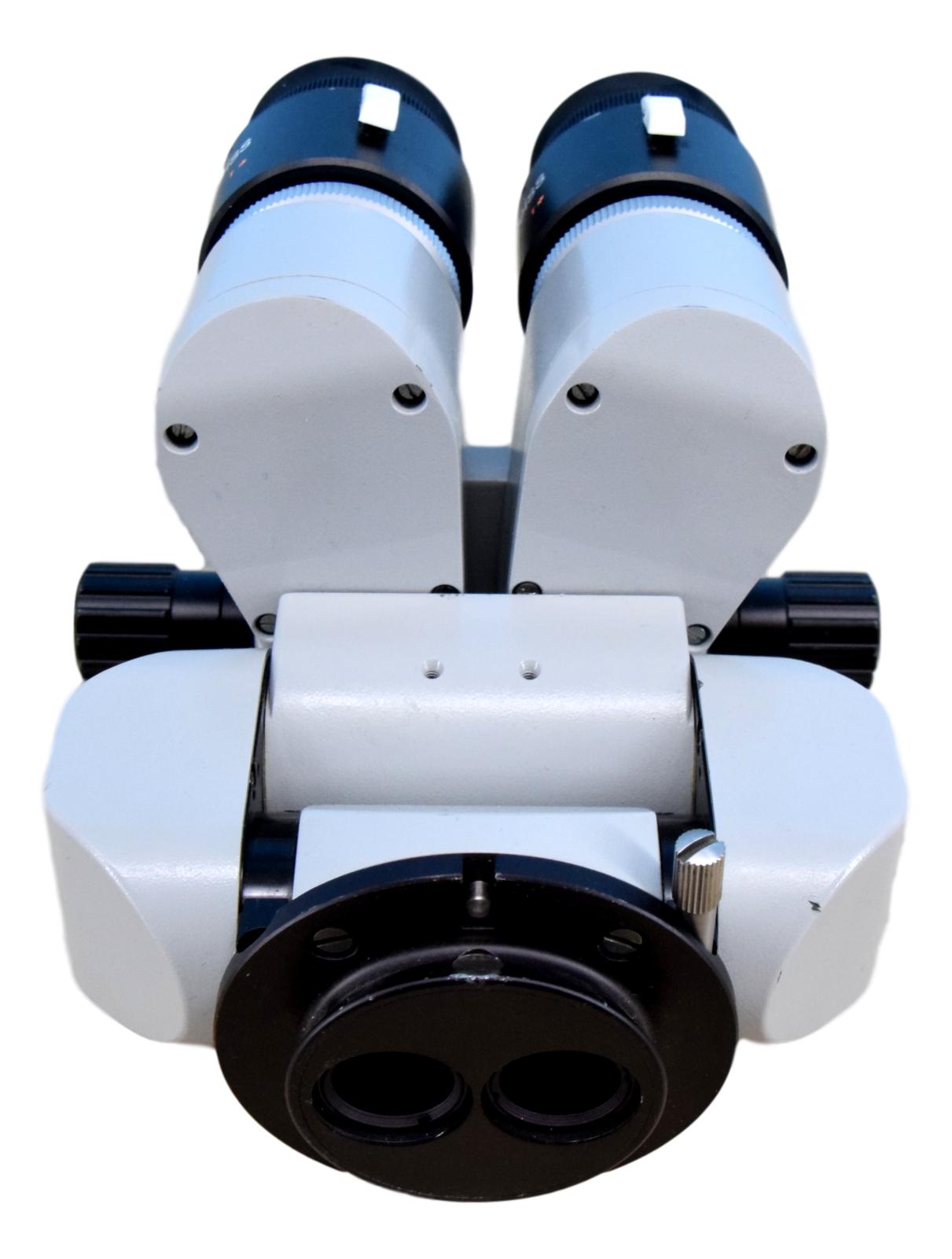 Carl Zeiss OPMI f 170 Surgical Tilting Head