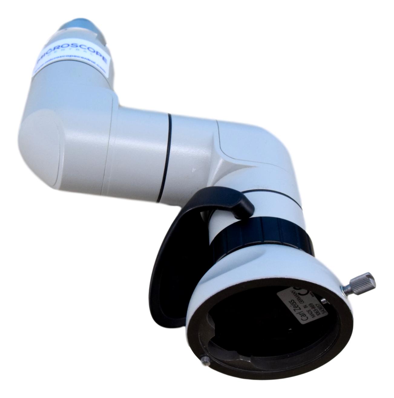 Carl Zeiss Co-Observation Surgical Tube