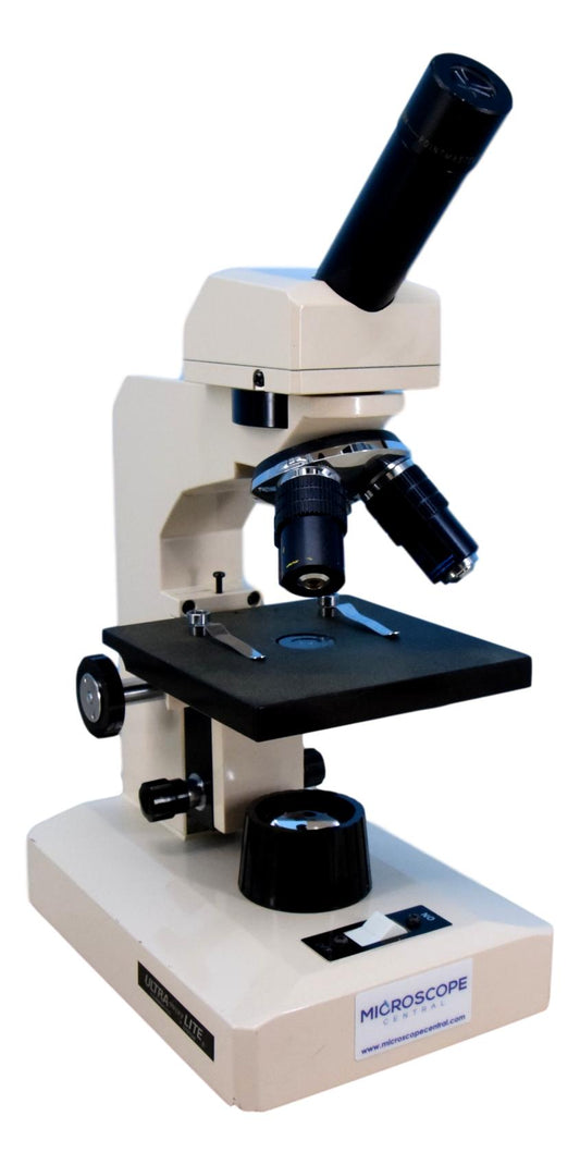 Swift M3200 Monocular Microscope