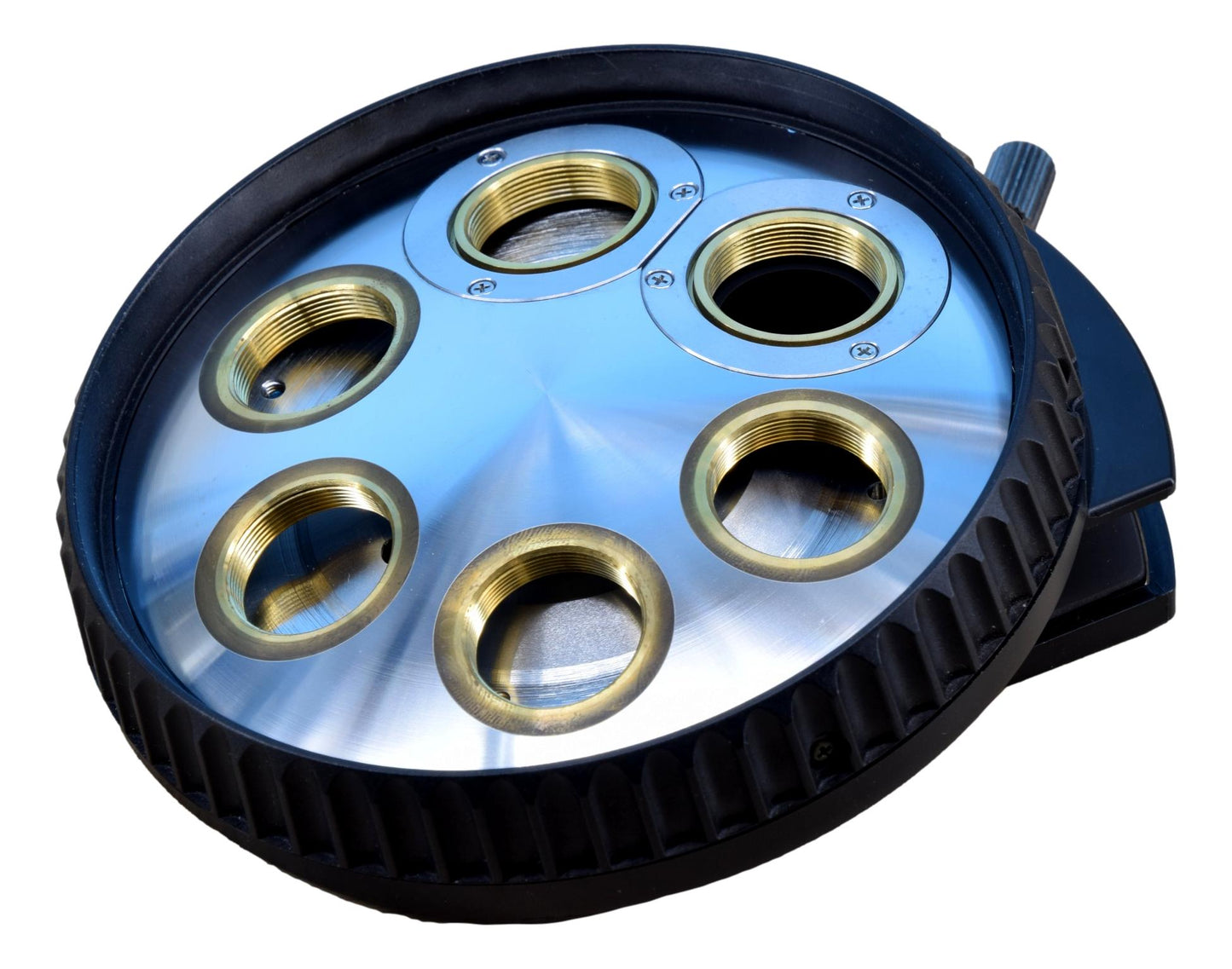 Olympus Olympus U-P6RE 6 Position Nosepiece - U-R165