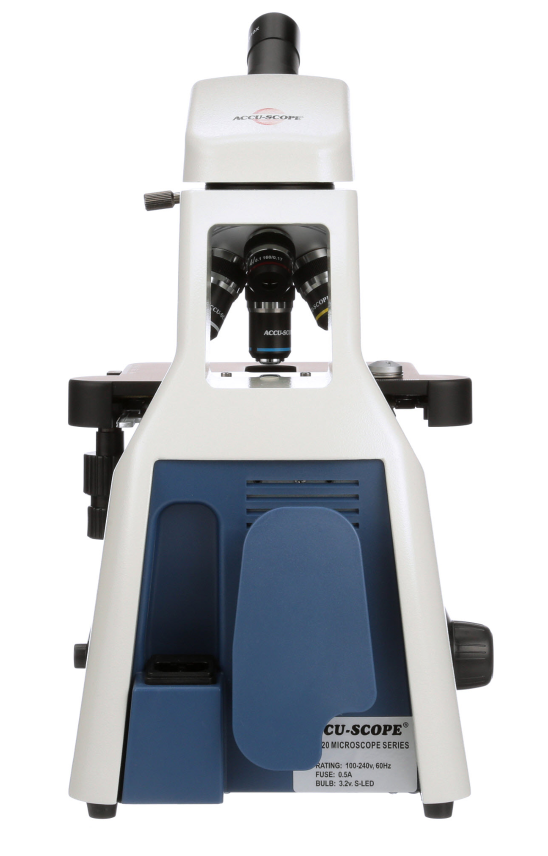 Accu-Scope EXC-121 Microscope