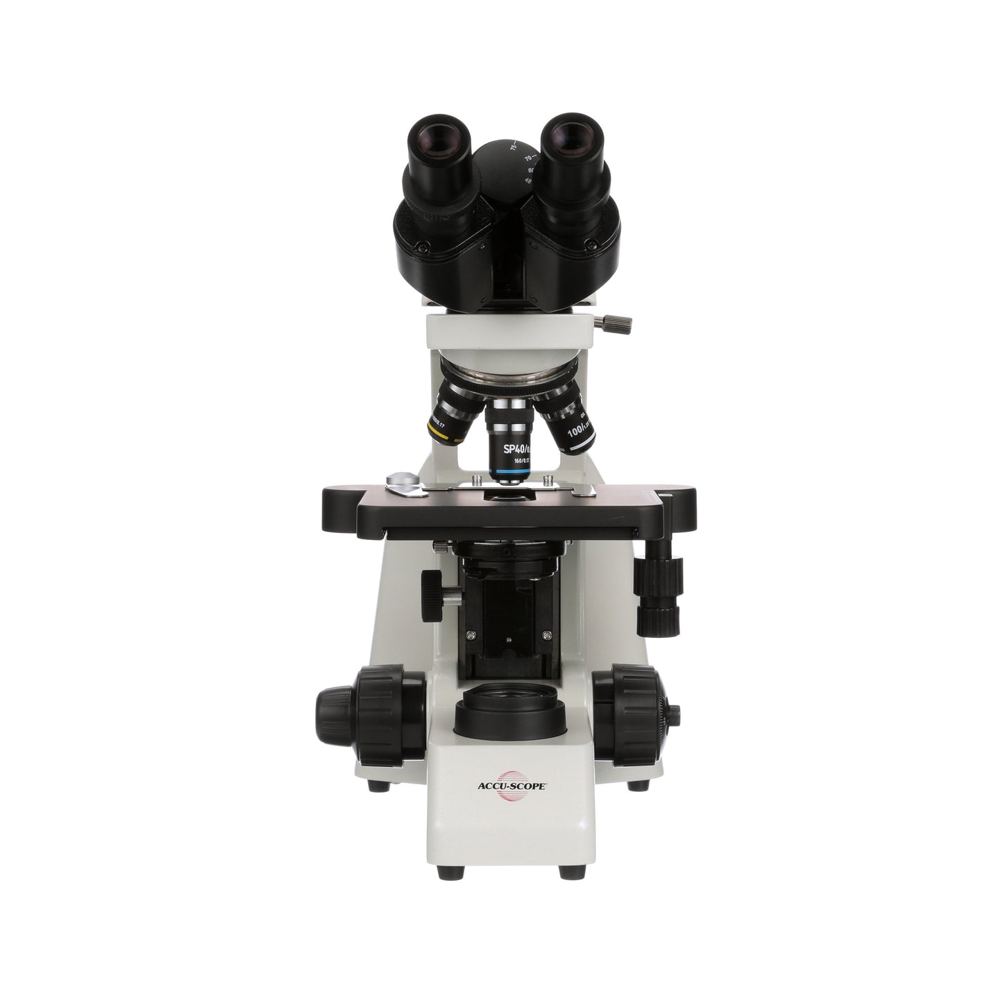 Accu-Scope EXC-120 LED Microscope