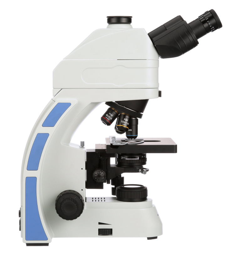 Accu-Scope EXC-350 LED Fluorescence Microscope - FITC / GFP