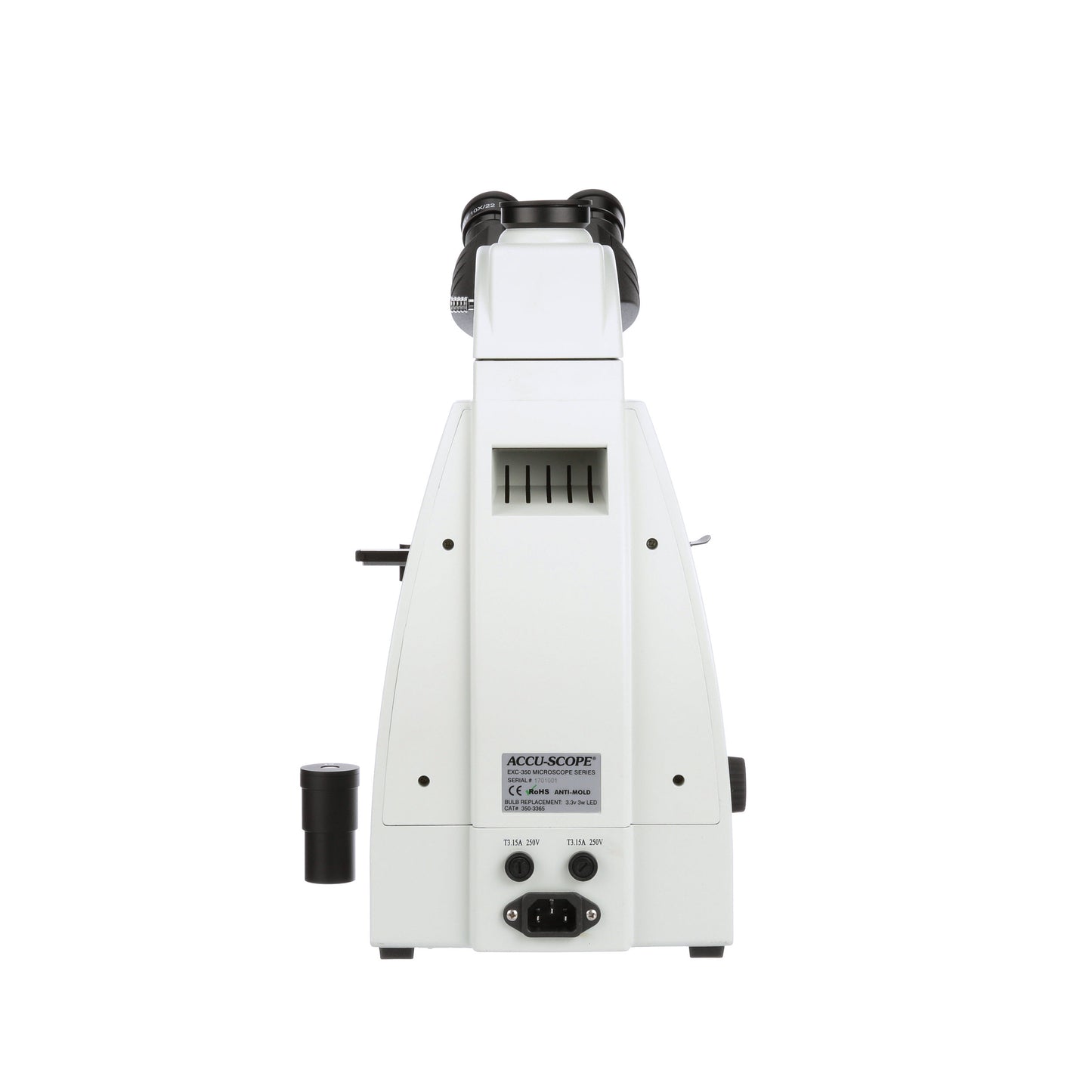 Accu-Scope EXC-350 Phase Contrast Microscope