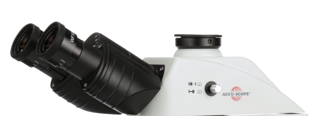 EXC-350 Microscope Head