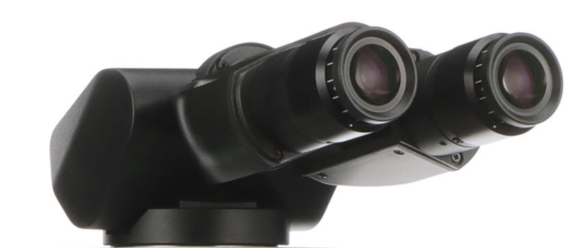 Viewing Head For Accu-Scope EXC-400 Microscope