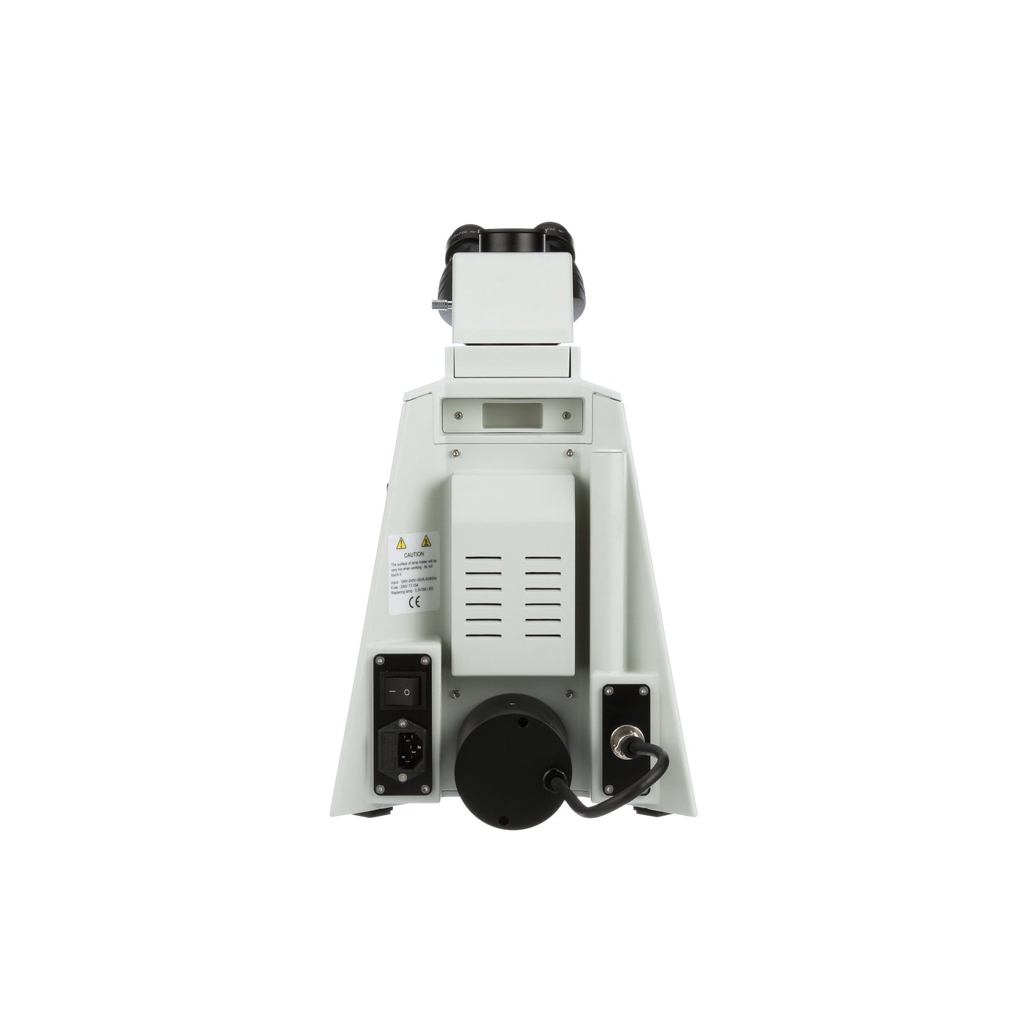 Accu-Scope EXC-400 Dermatology MOHS Surgery Microscope