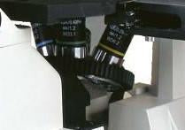 Long Working Distance Objectives for Accu-Scope EXI-300 Microscope - Microscope Central
