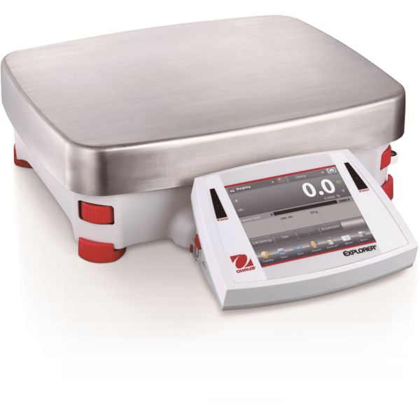 Ohaus EX12001 Explorer Precision High Capacity