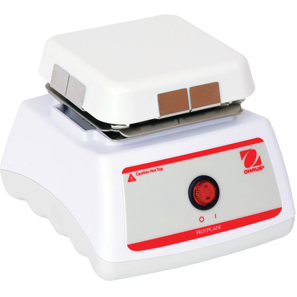 Ohaus HSMNHP4CFT Mini Hotplate And Stirrer