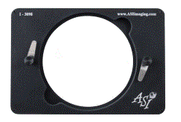 98 mm Petri Dish Insert