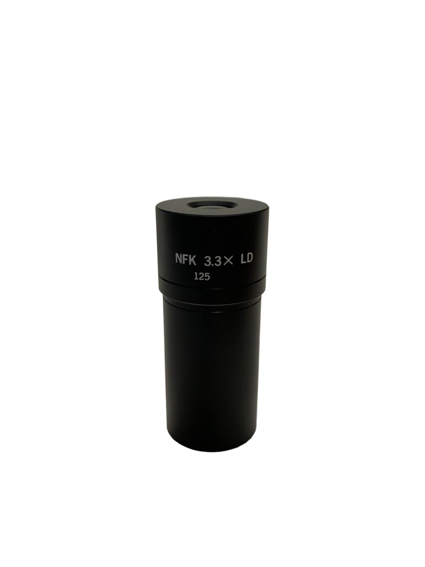Olympus NFK 3.3x LD Photo Microscope Eyepiece