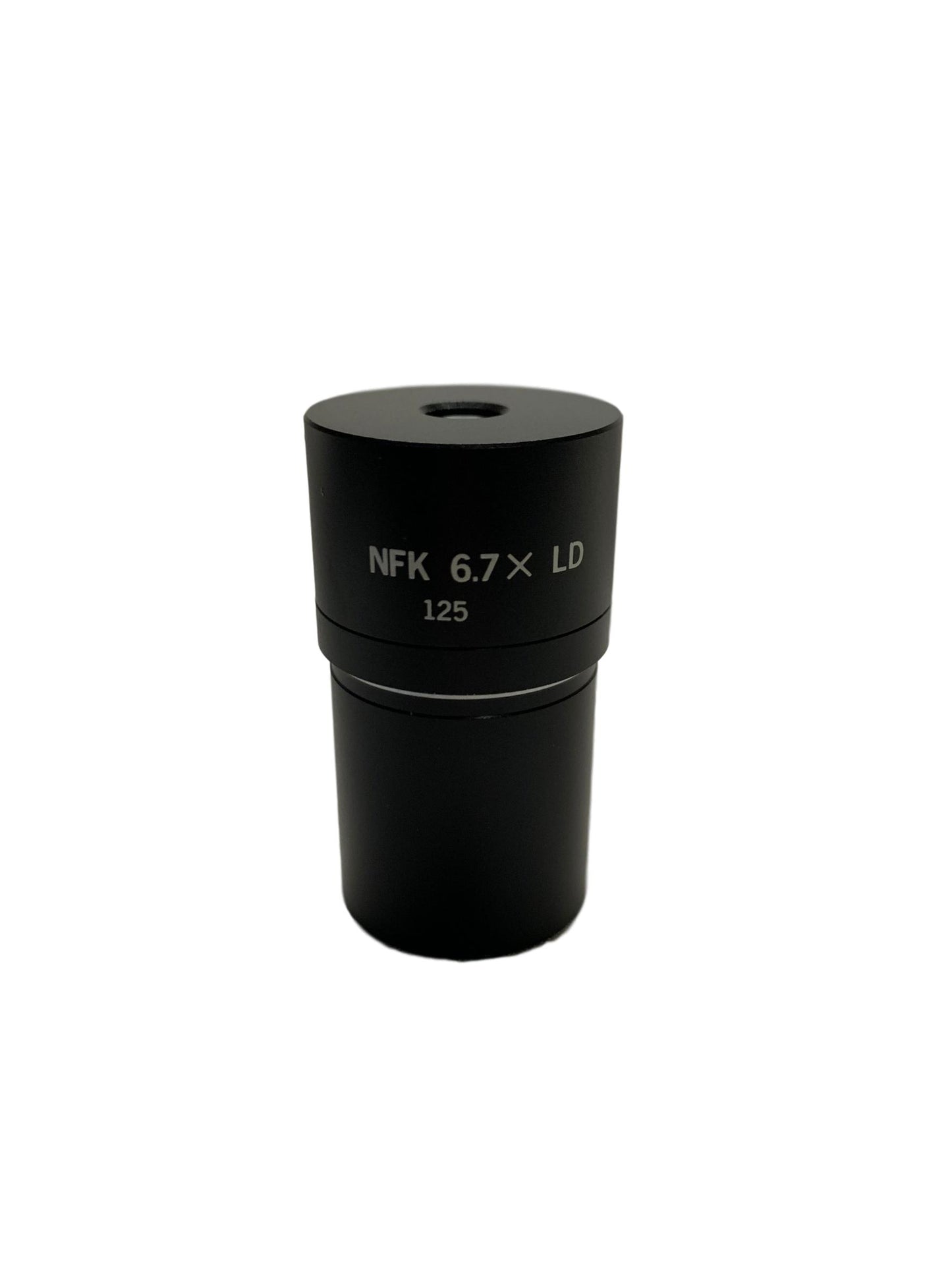 Olympus NFK 6.7x LD Photo Microscope Eyepiece
