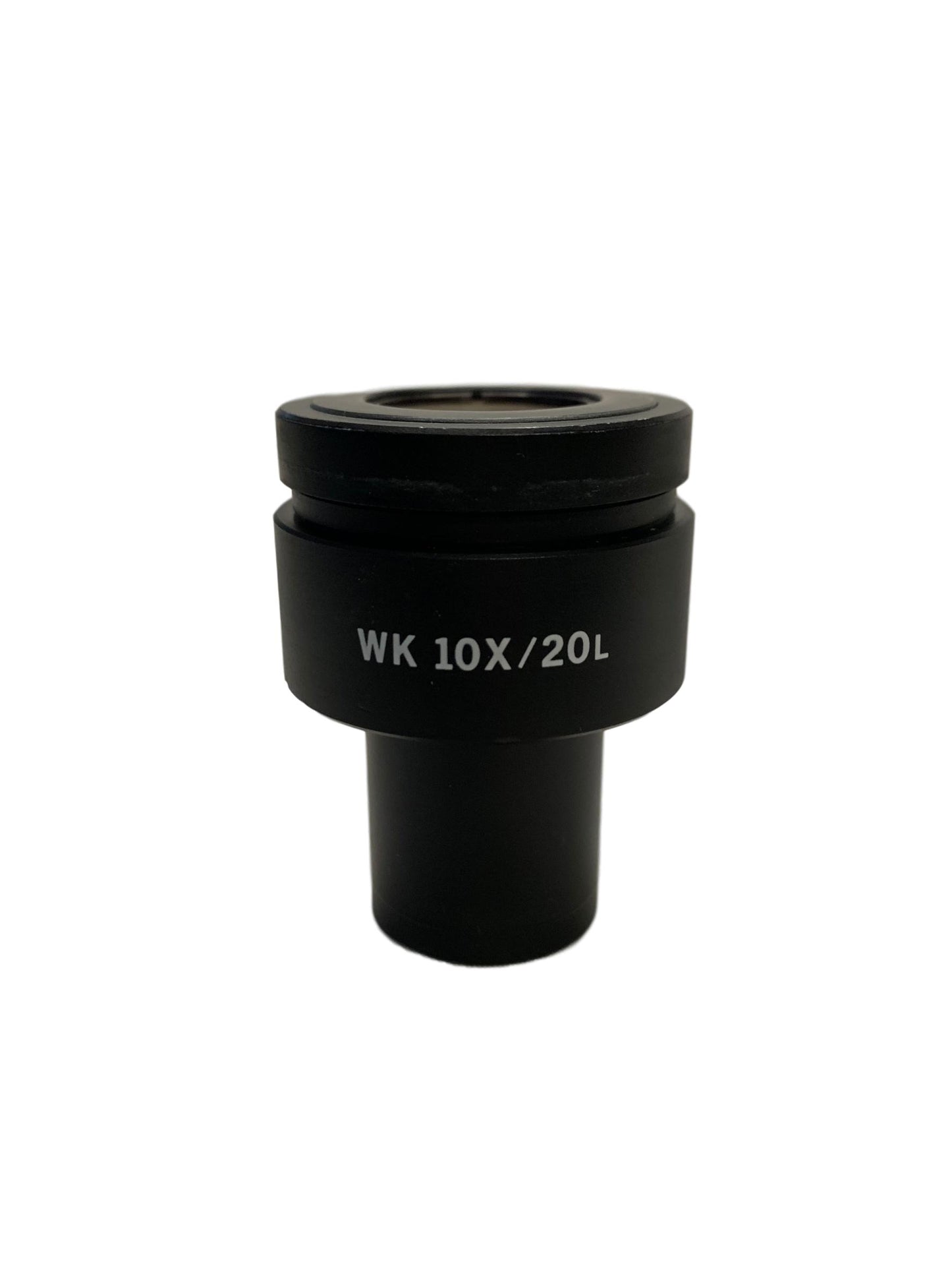 Olympus WK 10x/20 L Microscope Eyepiece