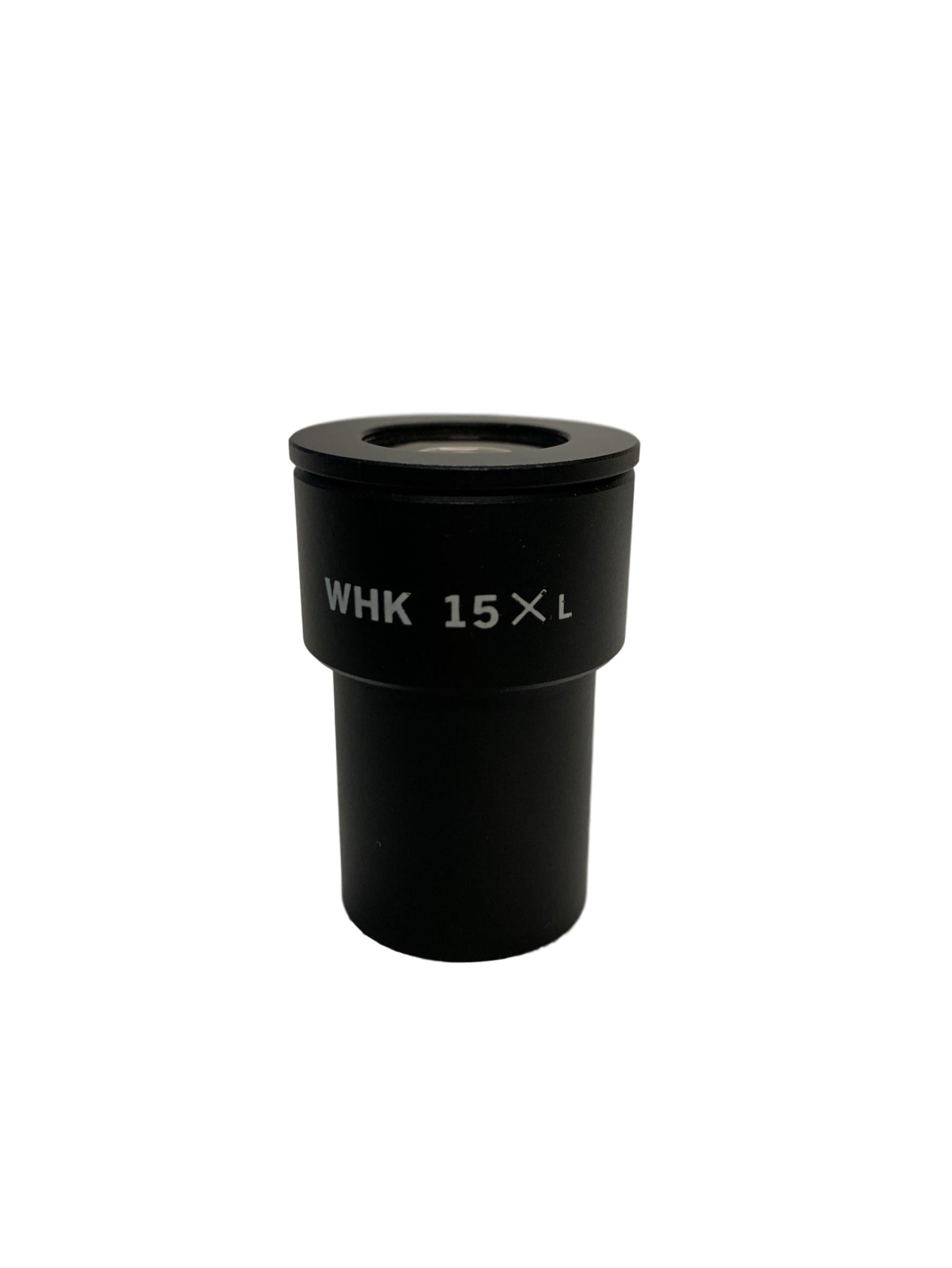 Olympus WHK 15x L Microscope Eyepiece – Microscope Central