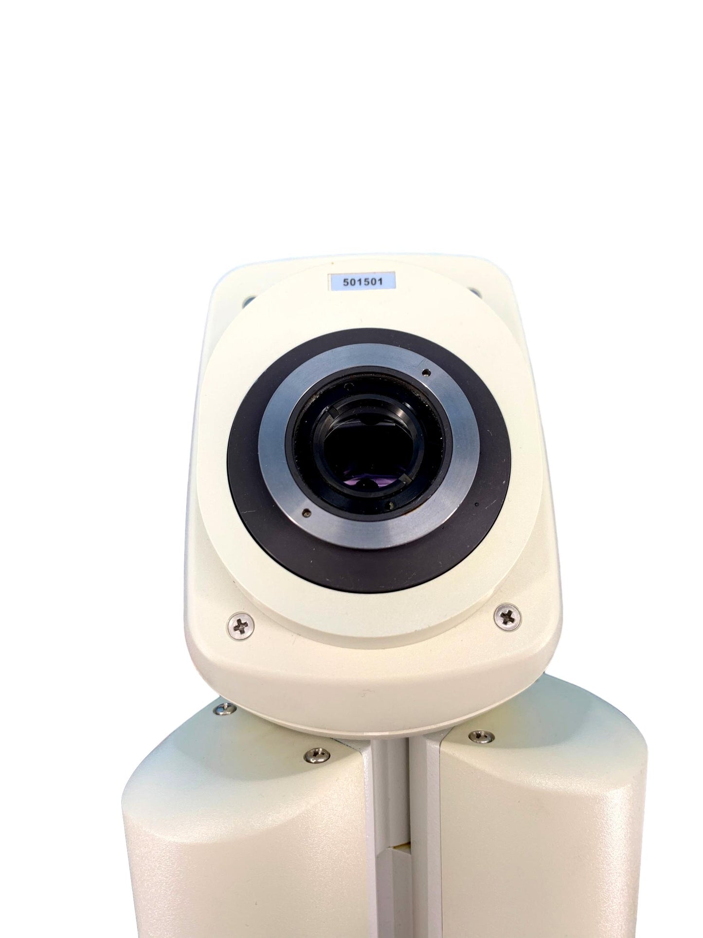 Leica Binocular Microscope Head for DM Series Microscopes