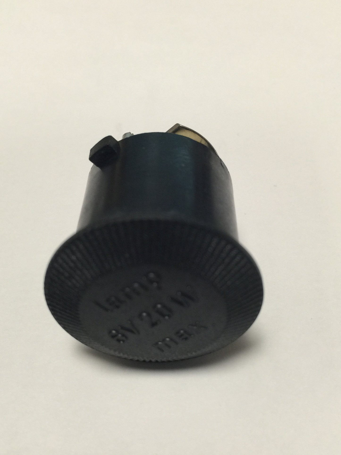 Leica / Leitz Lamp Socket 6V 20W - Microscope Central
- 2